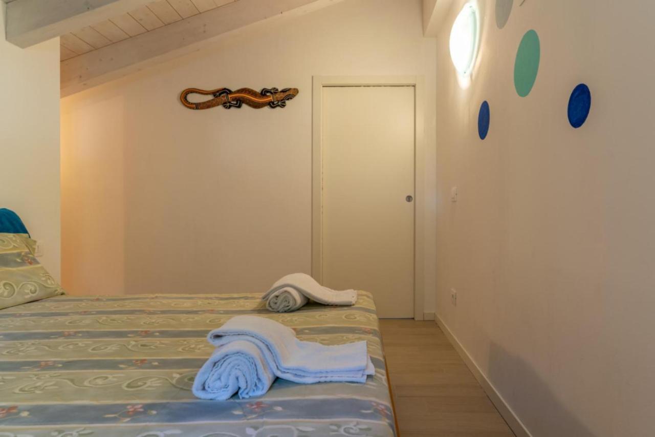 Alle Coccinelle, Levico Terme Zewnętrze zdjęcie